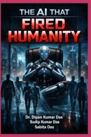 The AI That Fired Humanity B0GVS88CG5 Book Cover