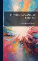 Physics; Advanced Course 1024002152 Book Cover