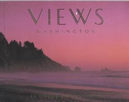 Views Washington 0963781626 Book Cover