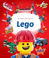 Lego 1626172080 Book Cover