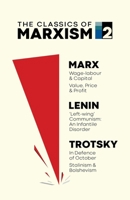 The Classics of Marxism: Volume Two 1916936172 Book Cover