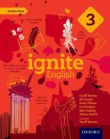 Ignite English 0198392443 Book Cover