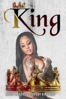 King 1365344932 Book Cover