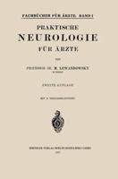 Praktische Neurologie Fur Arzte 3662355485 Book Cover
