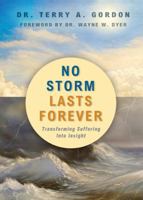 No Storm Lasts Forever 1401939856 Book Cover