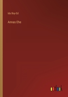 Annas Ehe (German Edition) 8027311373 Book Cover