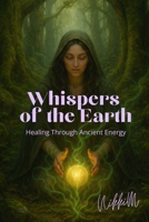 Whispers of the Earth: Healing Through Ancient Energy B0F3TYJ658 Book Cover