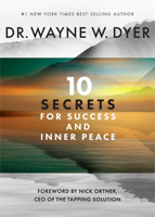 10 Secrets for Success and Inner Peace 1401951864 Book Cover