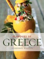 Flavours Of Greece 190401061X Book Cover