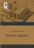 Das Alte Agypten 3956108973 Book Cover