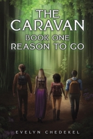 The Caravan 103582082X Book Cover
