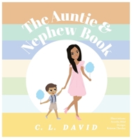 The Auntie and Nephew Book 0645189111 Book Cover