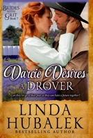 Darcie Desires a Drover 1518845991 Book Cover