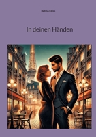 In deinen Händen (German Edition) 3819294864 Book Cover