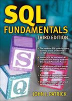 Sql Fundamentals 0130669474 Book Cover