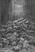 The Venom of Heaven and Hell B09BYPQYTT Book Cover