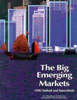 The Big Emerging Markets 0890590532 Book Cover
