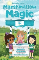 Marshmallow Magic: Saving Spring Soccer null Book Cover