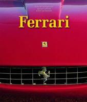 Ferrari 3833110570 Book Cover