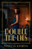 Double the Lies 1496458435 Book Cover