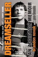 Dreamseller: An Addiction Memoir 0806538287 Book Cover
