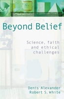 Beyond Belief 0745951414 Book Cover