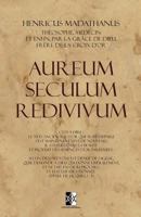 Aureum Seculum Redivivum: L'�ge d'Or Restaur� 2898060089 Book Cover
