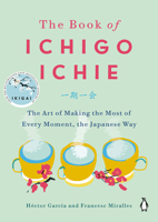 Ichigo ichie 0143134493 Book Cover