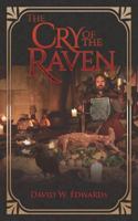 The Cry of the Raven 1545643008 Book Cover