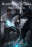 Escape 1985135639 Book Cover