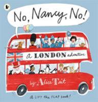 No, Nancy, No! null Book Cover
