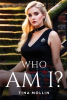 Who Am I? 8483207265 Book Cover