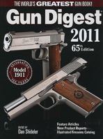 Gun Digest 2011 1440213372 Book Cover
