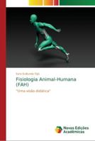 Fisiologia Animal-Humana (FAH) 6202195991 Book Cover