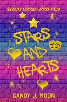 Stars and Hearts 1535055618 Book Cover