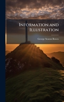 Information and Illustration 1023744643 Book Cover