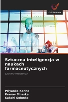 Sztuczna inteligencja w naukach farmaceutycznych (Polish Edition) 6630047257 Book Cover