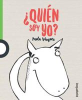 Quien Soy Yo? / Who Am I? (Serie Verde) Spanish Edition 6070132548 Book Cover