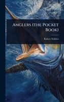 Anglers (the Pocket Book) 1024478556 Book Cover