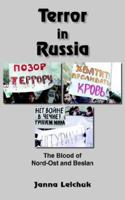 Terror in Russia 1420832506 Book Cover