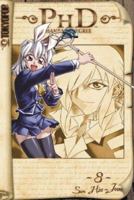 PhD: Phantasy Degree Volume 8 (Phd Phantasy Degree) 1595323260 Book Cover