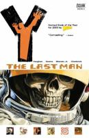 Y: The Last Man Vol. 3: One Small Step 1401202012 Book Cover