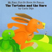 Tortoise and the Hare, The (My First Book of Pop-Up Fables) 0689814828 Book Cover