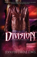 Division 1989561047 Book Cover