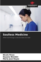 Soulless Medicine 6209490859 Book Cover