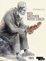 The Red Mother With Child 168112257X Book Cover