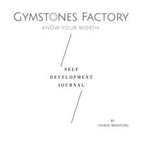 Self Development Journal 1794882170 Book Cover