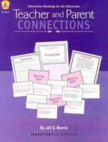 Teacher And Parent Connections: Spirit Master Book Primary Grade II 0865300208 Book Cover