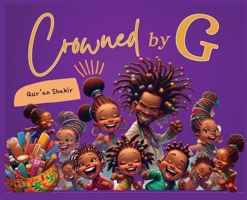 Crowned by G 1966132107 Book Cover