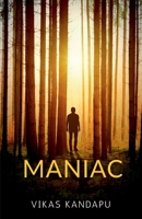 Maniac 1685387055 Book Cover